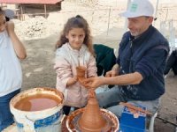 Minik kaşiflerden İznik’in eşsiz tarihine yolculuk