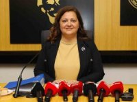 AK Parti'ye geçeceği konuşulan Burcu Köksal'dan açıklama