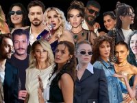 8 ünlü isimde uyuşturucu madde tespit edildi