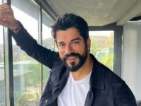 ''Her şeyini satıyor'' iddialarına Burak Özçivit'ten yanıt geldi