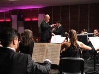 Bursa Bölge Devlet Senfoni Orkestrasından İnegöl’de konser