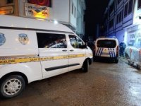 Bursa'da kanlı alacak verecek hesaplaşması!