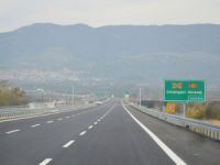 50 dakikalık yol 20 dakikaya indi
