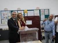 KKTC’nin yeni Cumhurbaşkanı Tufan Erhürman oldu