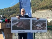 Başkan Bozbey'den net mesaj: "Bursa susuz kalmayacak"
