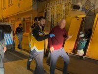 Bursa'da alkol zehirlenmesi! 3 kişi hastanelik oldu