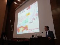 Japon deprem uzmanı Bursa'yı da etkileyecek o bölgeyi işaret etti