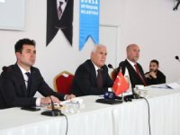 Bursa Büyükşehir'den tarım ve hayvancılığa destek