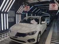 Bursa'dan Amerika'ya 230 bin Doblo