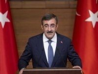 Cumhurbaşkanlığı’na Cevdet Yılmaz vekalet edecek