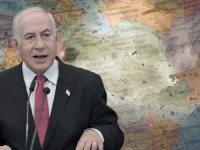 Netanyahu, Katar ve Türkiye'yi tehdit olarak görüyor