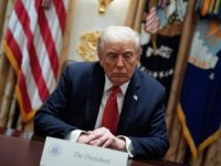 Trump'tan flaş Putin açıklaması