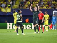 Haaland attı, Manchester City kazandı