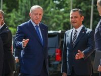 AK Parti mi CHP mi? İşte Marmara Bölgesi'nde yapılan anket