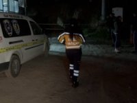 Hırsızı olay yerine bıraktığı dışkısı ele verdi