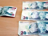 Merkez Bankası duyurdu! Yeni 20 TL'lik banknotlar bugün tedavüle çıkıyor