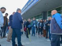 Büyükşehir’den ‘Erişilebilir Bursa’ için önemli adım