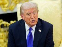 Trump: "Putin ile görüşmeyi iptal ettik"