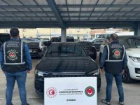 Ticaret Bakanlığı’ndan milyonlarca liralık lüks araç operasyonu
