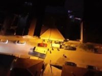 Bursa'da zehir tacirlerine dev darbe! 3 şüpheli tutuklandı
