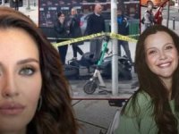 Ünlü oyuncu İrem Helvacıoğlu bebeğiyle ölümden döndü
