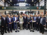 Başkan Bozbey: "Üreten Bursa, daha güçlü bir Bursa demektir"