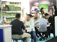 Gıda sektörünün kalbi Bursa’da atıyor
