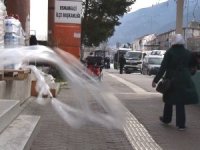 Meteorolojiden Bursa'ya uyarı! '4 ilçe hariç' dedi alarm verdi