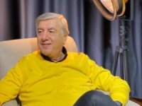 Gazeteci Faik Çetiner hayatını kaybetti!