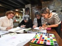 Unutulmaya yüz tutmuş miras Osmangazi’de yaşıyor