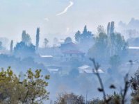 Bursa'da kartpostallık görüntüler