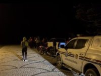 Uludağ'da kayıp alarmı!