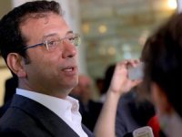 Ekrem İmamoğlu ile 2 kişi 'Casusluk'tan tutuklandı