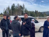 Uludağ'da 12 saatlik kabus! Kayıp gençler bulundu