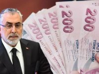 Bakan Işıkhan'dan asgari ücret mesajı