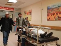 Bursa'da yediği mantar öldürüyordu