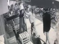 Bursa'da mekana alınmayınca 4 kişiyi silahla vurdu