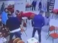 Bursa'da depreme okey oynarken yakalandılar
