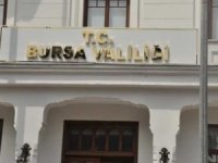 Bursa Valiliği'nden deprem açıklaması