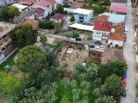 Papa'nın ziyareti öncesi İznik'te tarihi keşif