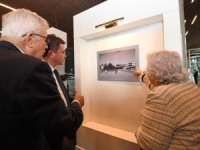 Osmangazi’de Cumhuriyet ruhunu yansıtan fotoğraf sergisi