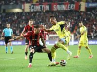 Süper Lig’de 10. haftanın görünümü