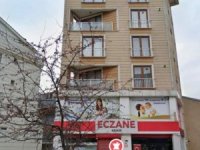 Gebze’de çöken binanın eski hali ortaya çıktı