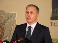 Bakan Yerlikaya: "147 personel görevde"