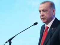 Cumhurbaşkanı Erdoğan’dan 29 Ekim Cumhuriyet Bayramı mesajı