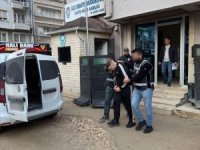 Bursa'da iş yerini kurşunlamıştı! Tutuklandı