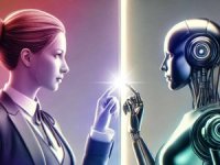 Dikkat! Yapay zekâ, gerçeği yeniden tanımlıyor