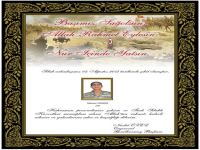 Genelkurmay'dan şehit 3 er için taziye mesajı