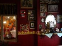 Paris'te başlayan hikaye Bursa'ya uzandı...