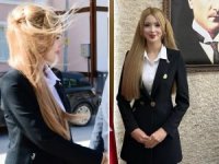 Ladik Kaymakamı Tuğçe Orhan, Türkiye ve Google'de trend oldu